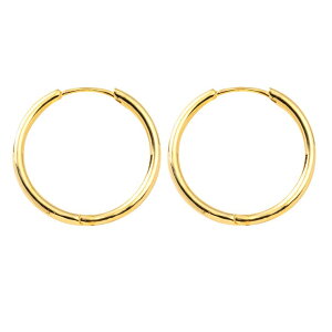 CREAM-DOT Iׂ5TCY sAX t[vsAX AM[ jbPt[ 18kR[eBO fB[X Y ܂ Lb`X O  傫 7mm 20mm l i Vv S[