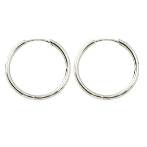 CREAM-DOT Iׂ5TCY sAX t[vsAX AM[ jbPt[ 18kR[eBO fB[X Y ܂ Lb`X O  傫 7mm 20mm l i Vv S[