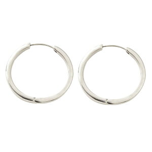 CREAM-DOT Iׂ5TCY sAX t[vsAX AM[ jbPt[ 18kR[eBO fB[X Y ܂ Lb`X O  傫 7mm 20mm l