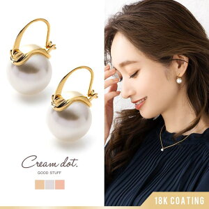 CREAM-DOT sAX tbNsAX AM[ jbPt[ 18kR[eBO fB[X 嗱 rbOp[ 傫 t[vsAX Lb`X J l Vv S[h V