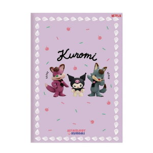 �y10��OFF�N�[�|���I3/26(��)1:59�܂Łzcinemacollection Netflix �}�C�����f�B���N���~ ���r�m�[�g A5�m�[�g KU2 �T�����I �G���v���� �V�w���������� �L�����N�^�[ �O�b�Y ���[��