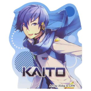 cinemacollection �����~�N �_�C�J�b�g�V�[�� �X�e�b�J�[ KAITO �s�A�v���L�����N�^�[�Y �P�C�J���p�j�[ �f�R�V�[�� �X�}�z�X�e�b�J�[ �L�����N�^�[ �O�b�Y ���[��