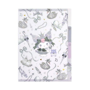 cinemacollection �T�����I�L�����N�^�[�Yx�������݂� �|�P�b�g�t�@�C�� A5�N���A�t�@�C�� 3�|�P�b�g �u���b�N�X���� �N���~ �T�����I �N���[�Y�s�� ������ꕶ�� �~�j�N���A�t�@�C�� �L�����N�^