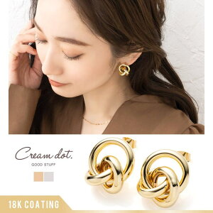 CREAM-DOT sAX 18kR[eBO `^|Xg AM[ fB[X mbg і ԂsAX 傫  O NX T[N l S[h Vo[ ANZT[