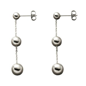 �y10��OFF�N�[�|���I3/26(��)1:59�܂ŁzCREAM-DOT �X�e�����X�� �s�A�X �����A�����M�[ 316L �����ςȂ� �T�[�W�J���X�e�����X ���f�B�[�X �h��� ���^���{�[�� �`�F�[���s�A�X 3�A ��l �S�[���h 