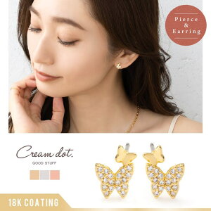 CREAM-DOT Iׂ sAX CO 18kR[eBO `^|Xg AM[ fB[X CO rW[ o^tC X   Ԃ ~j  l S[h Vo[ s