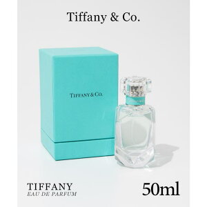 U-STREAM �e�B�t�@�j�[ Tiffany & Co. �e�B�t�@�j�[ EDP 50mL ���f�B�[�X �I�[�h�p���t�@�� �v���[���g �M�t�g �t���O�����X ���� �����E�f�B�t���[�U�[�E�L�����h��