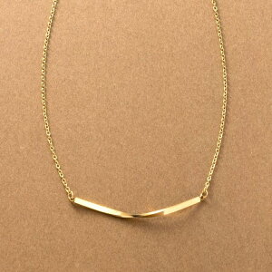 CREAM-DOT �X�e�����X�� �l�b�N���X �����A�����M�[ 316L �����ςȂ� �T�[�W�J���X�e�����X ���f�B�[�X �V���[�g �`�F�[�� �Ђ˂� ���^�� �o�[ �c�C�X�g ��l �S�[���h �V���o�[ �s���N�S�[��