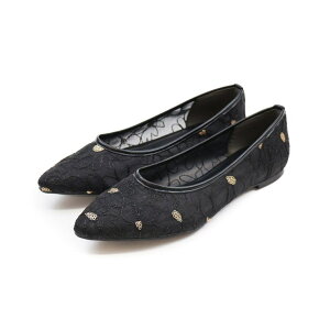 VIVIAN COLLECTION �V�A�[�t�����[���[�X�t���b�g�p���v�X �V���[�Y�E�C