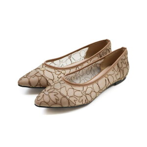 VIVIAN COLLECTION �V�A�[�t�����[���[�X�t���b�g�p���v�X �V���[�Y�E�C