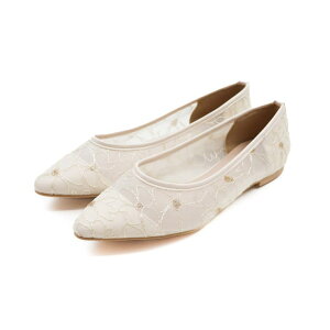 VIVIAN COLLECTION �V�A�[�t�����[���[�X�t���b�g�p���v�X �V���[�Y�E�C