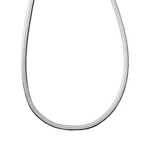 �y10��OFF�N�[�|���I3/26(��)1:59�܂ŁzCREAM-DOT �X�e�����X�� �`���[�J�[ �l�b�N���X �����A�����M�[ 316L �����ςȂ� �T�[�W�J���X�e�����X ���f�B�[�X �X�l�[�N�`�F�[�� ���� ���� ���C�h 