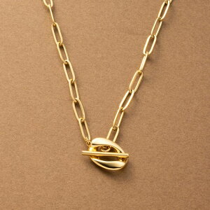 �y10��OFF�N�[�|���I1/16(��)1:59�܂ŁzCREAM-DOT �X�e�����X�� �l�b�N���X �����A�����M�[ 316L �����ςȂ� �T�[�W�J���X�e�����X ���f�B�[�X �V���[�g �I�[�o���`�F�[�� �}���e���l�b�N���X ��