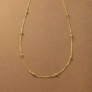 �y10��OFF�N�[�|���I1/16(��)1:59�܂ŁzCREAM-DOT �X�e�����X�� �l�b�N���X �����A�����M�[ 316L �����ςȂ� �T�[�W�J���X�e�����X ���f�B�[�X �V���[�g �X�l�[�N�`�F�[�� ���^���{�[�� ��l �V��