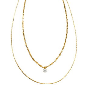 CREAM-DOT �X�e�����X�� �l�b�N���X �����A�����M�[ 316L �����ςȂ� �T�[�W�J���X�e�����X ���f�B�[�X �V���[�g �y�^���`�F�[�� ���C���[�h�� ��A �d�˕t�� �ꗱ�r�W���[ ��l �ؚ� �S�[��