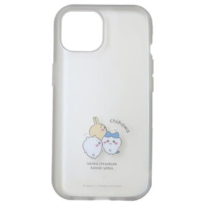 cinemacollection �������� iPhone15/14/13 IIIIfit Clear 2023 iPhone 6.1inch 2LENS model�Ή��P�[�X �ӂ肩���� �O���}���f�B�[�Y �X�}�z�J�o�[ �L�����N�^�[ �O�b�Y ����