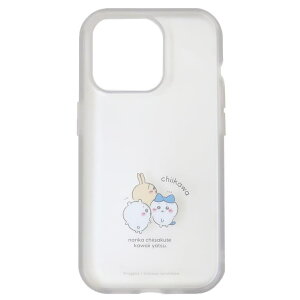 cinemacollection �������� iPhone15 Pro IIIIfit Clear 2023 iPhone 6.1inch 3LENS model�Ή��P�[�X �ӂ肩���� �O���}���f�B�[�Y �X�}�z�J�o�[ �L�����N�^�[ �O�b�Y ����