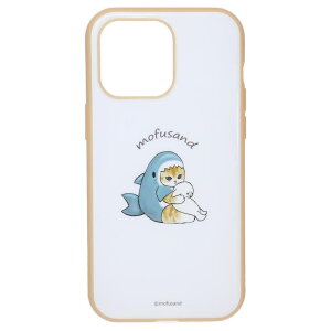 cinemacollection ���t�T���h iPhone15 Pro Max IIIIfit?2023 iPhone 6.7inch 3LENS model�Ή��P�[�X �T���ɂ�� mofusand �O���}���f�B�[�Y �X�}�z�J�o�[ �L�����N�^�[ �O�b�Y