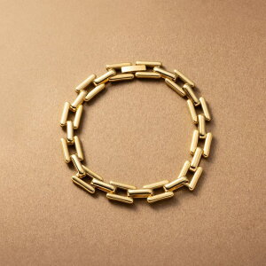 CREAM-DOT �X�e�����X�� �u���X���b�g �����A�����M�[ 316L �����ςȂ� �T�[�W�J���X�e�����X ���f�B�[�X �_�u�����^�� �`�F�[�� �X�N�G�A ��l �S�[���h �V���o�[ �A�N�Z�T���[