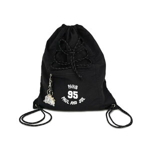 ELGAES PAUL & JOE ACCESSOIRES �i�b�v�T�b�N PJA-B1434 �o�b�O�E��