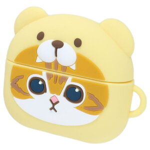 cinemacollection ���t�T���h �G�A�[�|�b�Y�v���P�[�X AirPods Pro ��2���� �Ή� �V���R���P�[�X ���܂ɂ�� mofusand �O���}���f�B�[�Y �C���z���P�[�X �L�����N�^�[ �O�b�Y �t�@�b�V�����G��