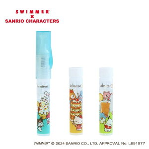 cinemacollection �X�C�}�[x�T�����I�L�����N�^�[�Y ����p�i shimitori �V�~�g�� �A�\�[�g�Z�b�g ������ SWIMMER �G�|�b�N�P�~�J�� �֗� �����^�� ���ݔ��� �L�����N�^�[ �O�b�Y �o�X�E�g�C���E�|��