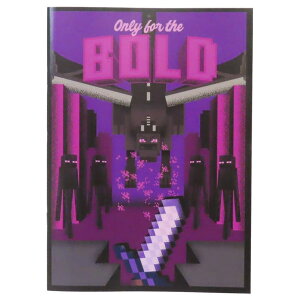 cinemacollection �}�C���N���t�g �m�[�g B5�m�[�g �u���b�N �V���w Minecraft �P�C�J���p�j�[ ���w�� ���[�� �w�Z �Q�[���L�����N�^�[ �O�b�Y ���[��