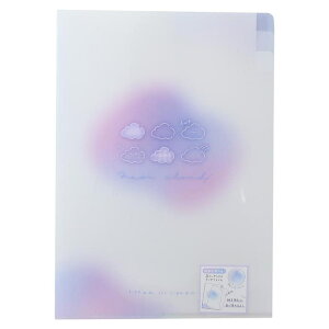 cinemacollection �`���N���E�h �|�P�b�g�t�@�C�� 3�C���f�b�N�X�N���A�t�@�C�� NEON CLOUD �V���w �J�~�I�W���p�� �V�w���������� ���킢�� �O�b�Y ���[��