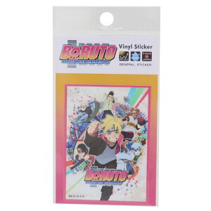 �y10��OFF�N�[�|���I4/17(��)9:59�܂Łzcinemacollection BORUTO-�{���g- NARUTO NEXT GENERATIONS �_�C�J�b�g�V�[�� �_�C�J�b�g�r�j�[���X�e�b�J�[ �L�[�r�W���A��01 �[�l�����X�e�b�J�[ �ϐ��ό�