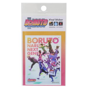 cinemacollection BORUTO-�{���g- NARUTO NEXT GENERATIONS �_�C�J�b�g�V�[�� �_�C�J�b�g�r�j�[���X�e�b�J�[ �L�[�r�W���A��03 �[�l�����X�e�b�J�[ �ϐ��ό� �f�R�X�e�b�J�[ �A�j���L�����N�^�[ �O�b�Y ��