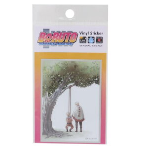 �y10��OFF�N�[�|���I4/17(��)9:59�܂Łzcinemacollection BORUTO-�{���g- NARUTO NEXT GENERATIONS �_�C�J�b�g�V�[�� �_�C�J�b�g�r�j�[���X�e�b�J�[ �L�[�r�W���A��05 �[�l�����X�e�b�J�[ �ϐ��ό�