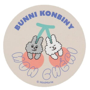 cinemacollection BUNNI KONBINY �X�e�b�J�[ CREATORS CIRCUS �N���G�C�^�[�Y�T�[�J�X Vol.3 MON CHERI �t�����e�B�A �ϐ� �ό� �f�R�V�[�� �_�C�J�b�g�V�[�� �X�}�z�X�e�b�J�[ �O�b�Y ���[��