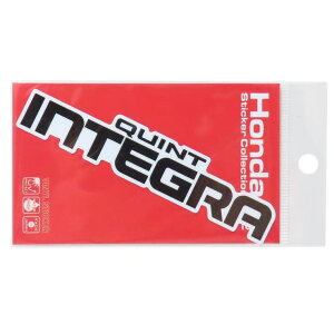 �y10��OFF�N�[�|���I5/7(��)9:59�܂Łzcinemacollection Honda�l�փ��S �_�C�J�b�g�V�[�� �r�j�[���X�e�b�J�[ QUINT INTEGRA ������ �[�l�����X�e�b�J�[ �f�R�X�e�b�J�[ �ϐ��ό� �V���v�� �R���N�V���� 