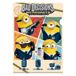 cinemacollection �����O���[�̃~�j�I�����ϐg �N���A�t�H���_�[ MEMO�t�@�C�� A4 ���j�o�[�T���f�� �C�����b�N ���ސ��� �w�Z �I�t�B�X �L�����N�^�[ �O�b�Y ���[��