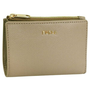 �y10��OFF�N�[�|���I5/16(�y)1:59�܂ŁzRiverall FURLA �t���� ���z ���f�B�[�X ��܂���z �A�E�g���b�g ���U�[ �g�[�u CLASSIC S BI-FOLD W/ZIP PCK5CL0BX0306TAU00 FURLA ���z