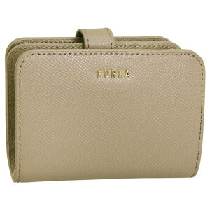 Riverall FURLA �t���� ���z ���f�B�[�X ��܂���z �A�E�g���b�g ���U�[ �g�[�u CLASSIC S COMPACT WALLET WP00443BX0306TAU00 FURLA ���z
