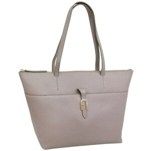 �y10��OFF�N�[�|���I4/10(��)1:59�܂ŁzRiverall FURLA �t���� �o�b�O ���f�B�[�X �g�[�g�o�b�O �A�E�g���b�g ���U�[ �u���E�� MIASOFIA-L TOTE W ZIP BAG WB01972BX34202572S FURL