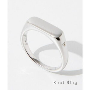 �y10��OFF�N�[�|���I5/16(�y)1:59�܂ŁzU-STREAM �g���E�b�h TOM WOOD 100572 R75SHNA01 S925 �����O Knut Ring ���f�B�[�X �A�N�Z�T���[ �w�� �X�^�[�����O�V���o�[ 925 �M�t�g �v���[���g
