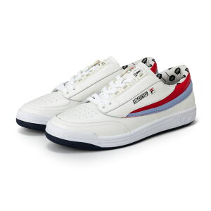 FILA FX-2 JAPANxCITYHUNTER �V���[�Y�E�C