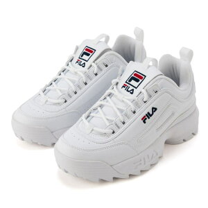 �y10��OFF�N�[�|���I4/10(��)1:59�܂ŁzFILA DISRUPTOR 2 �V���[�Y�E�C