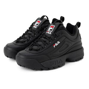 �y10��OFF�N�[�|���I4/10(��)1:59�܂ŁzFILA DISRUPTOR 2 �V���[�Y�E�C