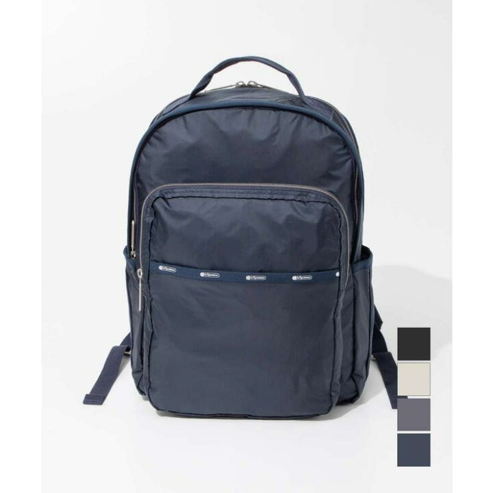 楽天市場】U-STREAM レスポートサック LESPORTSAC 1122 バックパック 