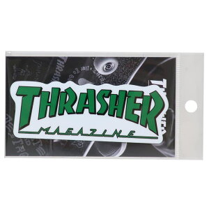 �y10��OFF�N�[�|���I4/17(��)9:59�܂Łzcinemacollection THRASHER �_�C�J�b�g�V�[�� �r�j�[���X�e�b�J�[ HOMETOWN LOGO GR �X�|�[�c�u�����h �[�l�����X�e�b�J�[ �f�R�X�e�b�J�[ �ϐ��ό� �X���b�V���[