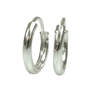 ANZT[VbvPIENA Vo[925t[vsAX@10mm OsAX ~jt[v AM[ silver925@fB[X@jZbNX@ ANZT[