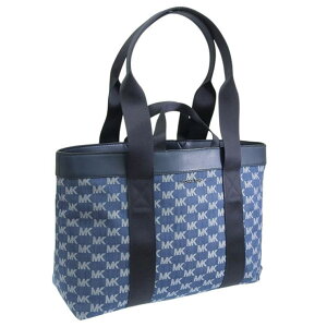 マイケル・コース(MICHAEL KORS) キャンバス トートバッグ | 通販 