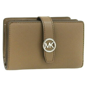 マイケル・コース(MICHAEL KORS) アウトレット レディース長財布 
