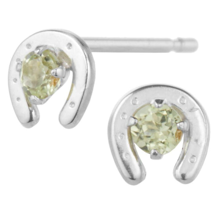 楽天市場】アクセサリーショップPIENA ピアス レディース 日本製 K10WG 