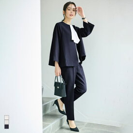 coca ダブルクロスセットアップスーツ スーツ