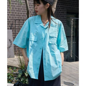 PAL GROUP OUTLET �yCIAOPANIC TYPY�zFC�@MOUNTAIN FIELD S/S�@SHIRT �g�b�v�X