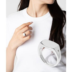 U-STREAM �g���E�b�h TOM WOOD Michael Ring �}�C�P�� �����O 100680 �����O ���j�Z�b�N�X �A�N�Z�T���[ �V���o�[ �A�N�Z�T���[
